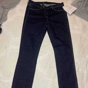 3 x 1 brand jeans